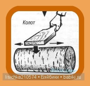 Плетение из бересты, начало. (Федорова Надежда)