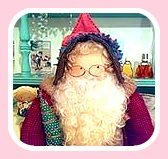 Авторские куклы и игрушки Каролины Рощенко. Море позитива и гармонии