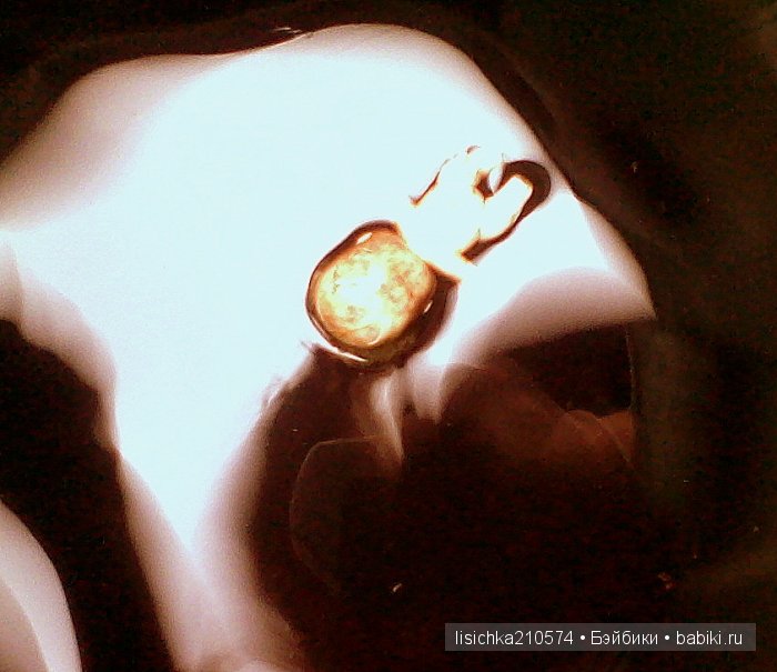 На ловца и... пупсики сбегаются! Чудесная находка (фото 4)