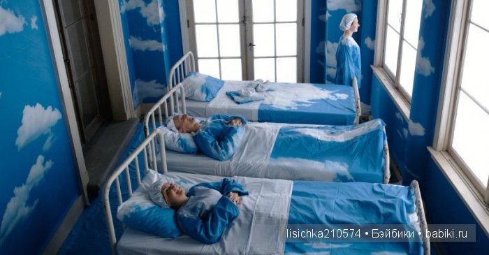 Почтовый юморок (продолжаем брать почту "на абордаж")