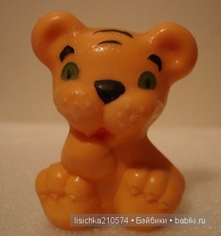 Большое путешествие в моё винтажное Детство