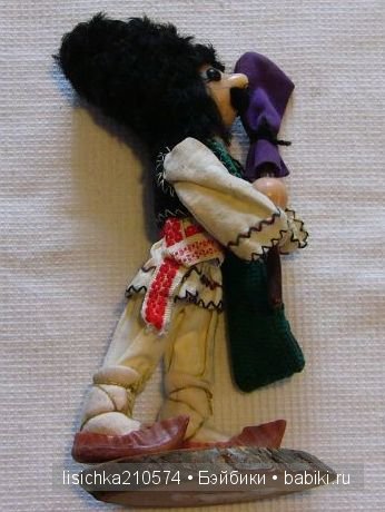 Большое путешествие в моё винтажное Детство