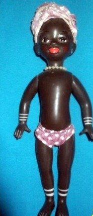 Большое путешествие в моё винтажное Детство