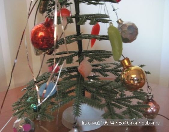 Большое путешествие в моё винтажное Детство