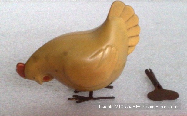 Большое путешествие в моё винтажное Детство