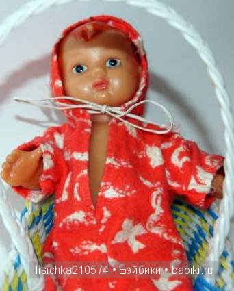 Большое путешествие в моё винтажное Детство