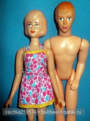 Большое путешествие в моё винтажное Детство