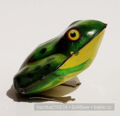 Большое путешествие в моё винтажное Детство