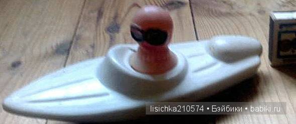 Большое путешествие в моё винтажное Детство