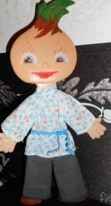 Большое путешествие в моё винтажное Детство