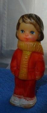 Большое путешествие в моё винтажное Детство