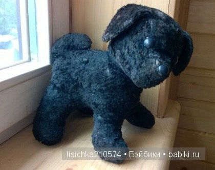 Большое путешествие в моё винтажное Детство (фото 3)