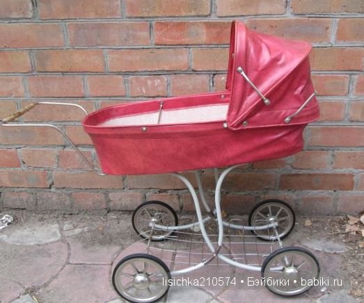 Большое путешествие в моё винтажное Детство