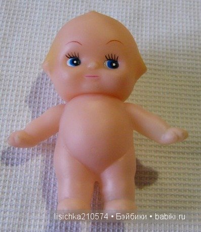 Большое путешествие в моё винтажное Детство