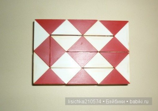 Большое путешествие в моё винтажное Детство