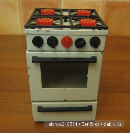 Большое путешествие в моё винтажное Детство