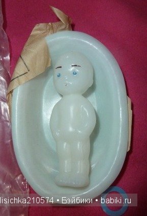 Большое путешествие в моё винтажное Детство