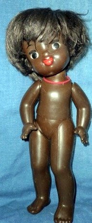 Большое путешествие в моё винтажное Детство