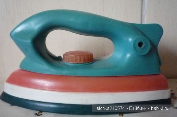 Большое путешествие в моё винтажное Детство