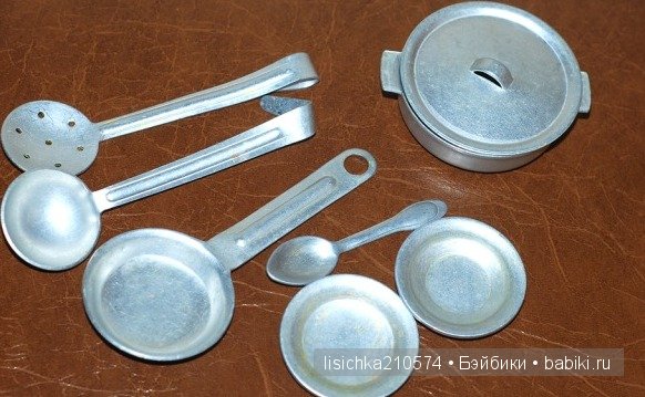 Большое путешествие в моё винтажное Детство