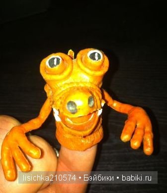 Большое путешествие в моё винтажное Детство