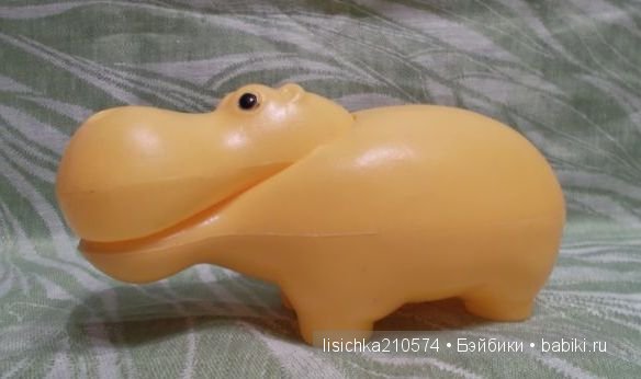 Большое путешествие в моё винтажное Детство