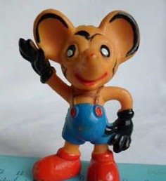 Большое путешествие в моё винтажное Детство