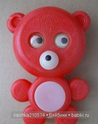 Большое путешествие в моё винтажное Детство