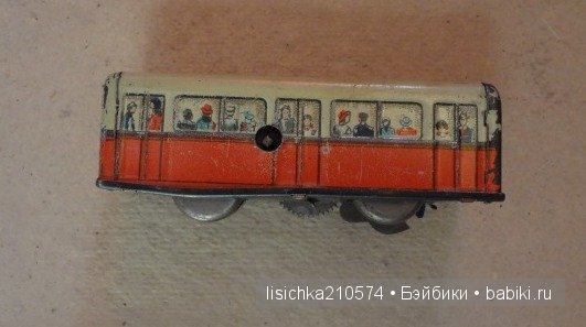 Большое путешествие в моё винтажное Детство