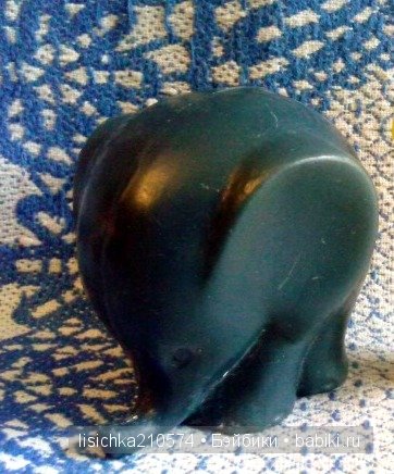 Большое путешествие в моё винтажное Детство (фото 10)