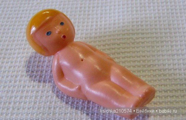 Большое путешествие в моё винтажное Детство