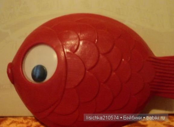 Большое путешествие в моё винтажное Детство