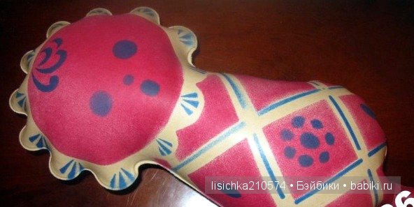 Большое путешествие в моё винтажное Детство