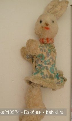 Большое путешествие в моё винтажное Детство (фото 2)