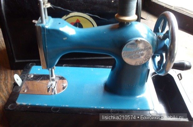 Большое путешествие в моё винтажное Детство