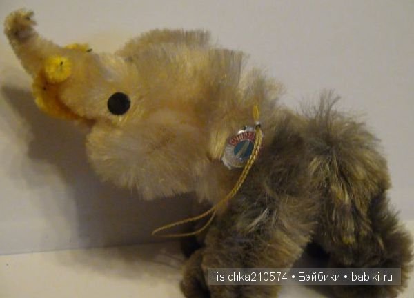 Большое путешествие в моё винтажное Детство