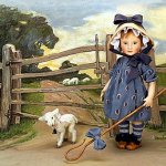 Большое путешествие в моё винтажное Детство