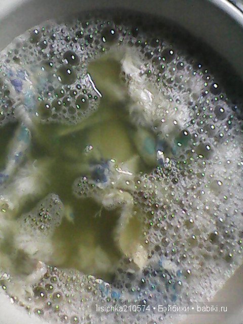 "Зайку бросила хозяйка..." Нет! вновь приобрела! Реставрация винтажной игрушки (фото 7)