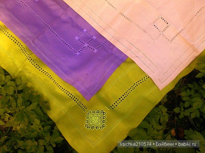 "Крестецкая строчка" старинное ремесло строчевой вышивки (фото 9)