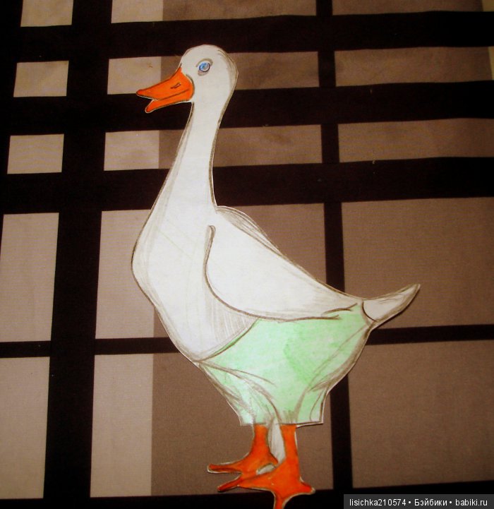 "ДНЕВНИКИ ПИФАГОРА" рассказы о маленьком гусенке. Федорова Надежда(иллюстрации автора)