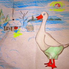 "ДНЕВНИКИ ПИФАГОРА" автор Федорова Надежда (часть 2)