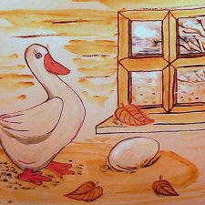 "ДНЕВНИКИ ПИФАГОРА" автор Федорова Надежда (часть 3)