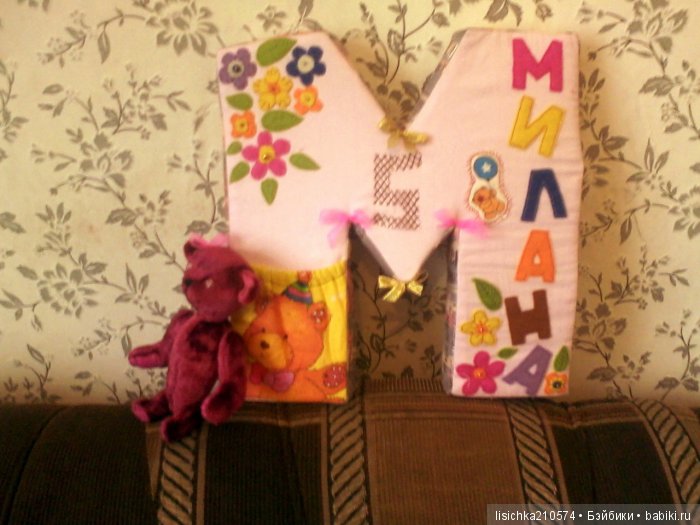 Работы Федоровой Надежды. Интернет-выставка "Имени Меня"