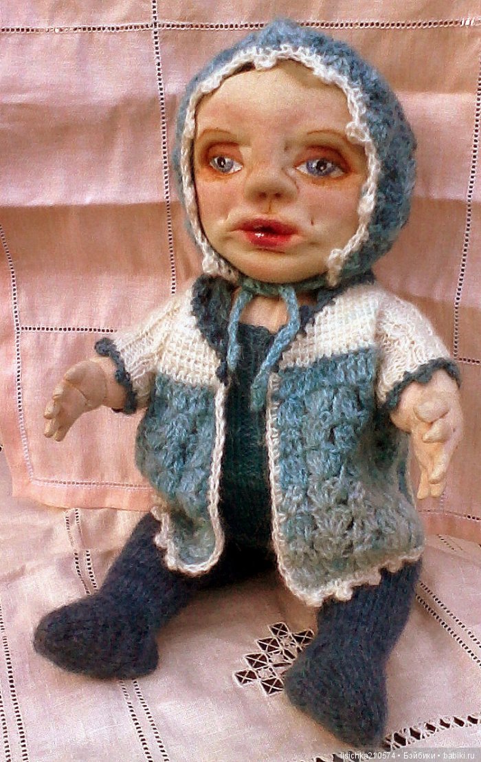 Работы Федоровой Надежды. Интернет-выставка "Имени Меня"