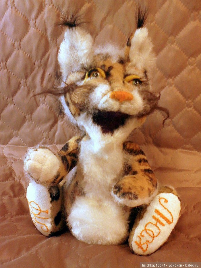 Работы Федоровой Надежды. Интернет-выставка "Имени Меня" (фото 2)