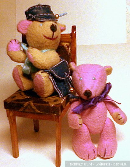 Работы Федоровой Надежды. Интернет-выставка "Имени Меня"