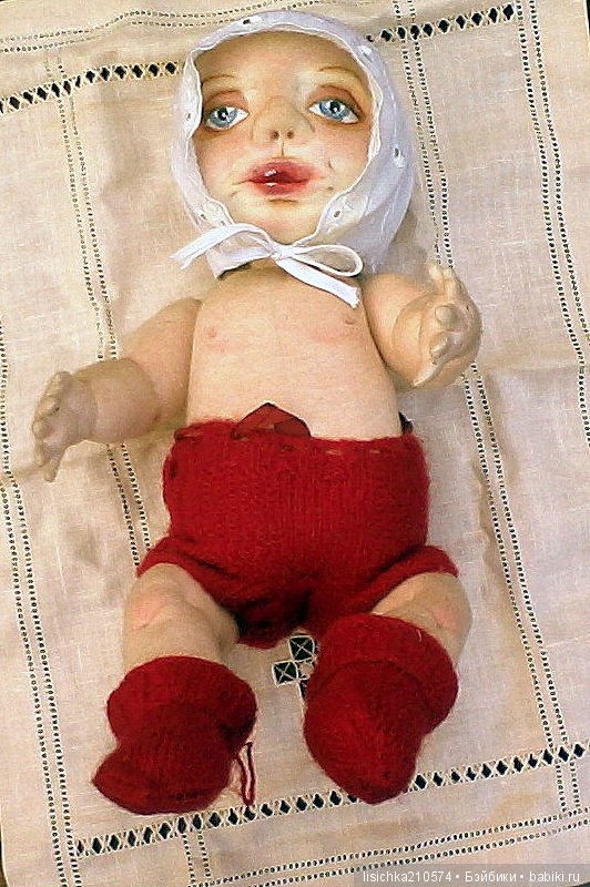 Работы Федоровой Надежды. Интернет-выставка "Имени Меня"