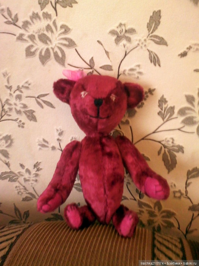 Работы Федоровой Надежды. Интернет-выставка "Имени Меня" (фото 5)