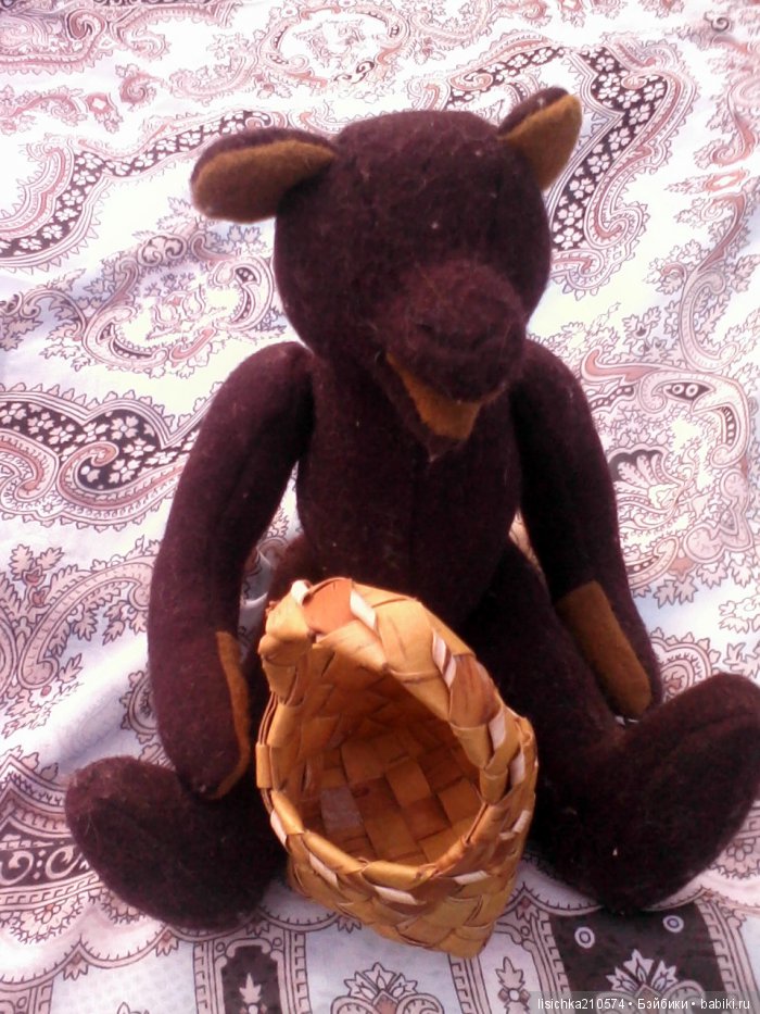 Работы Федоровой Надежды. Интернет-выставка "Имени Меня" (фото 3)