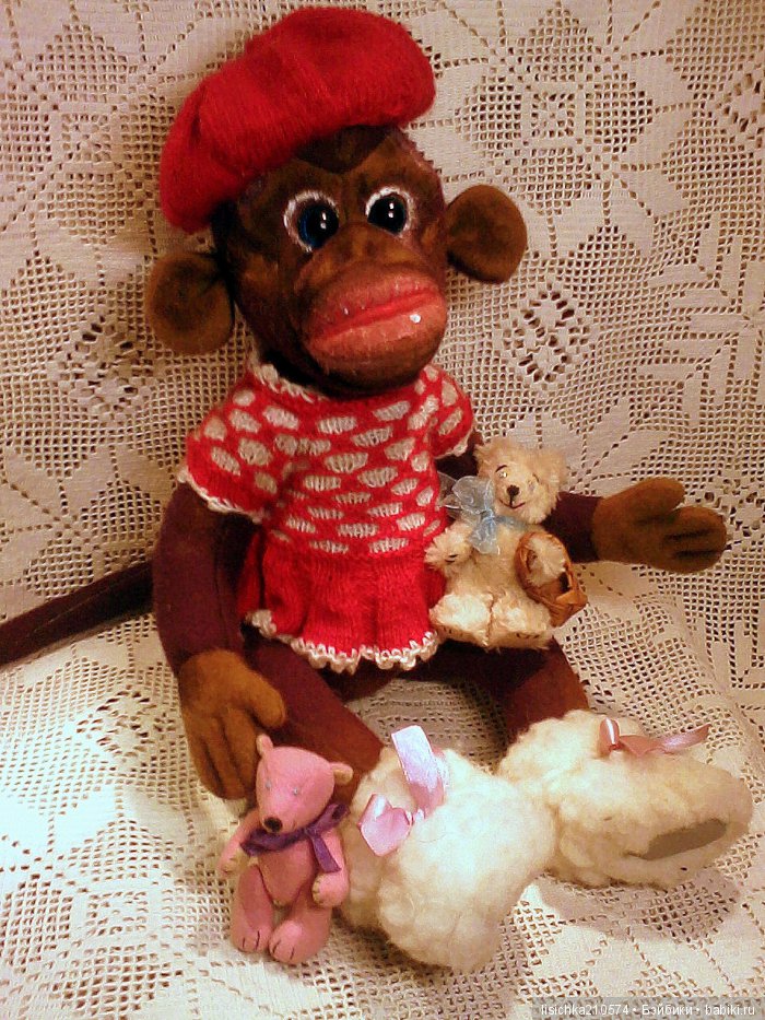 Работы Федоровой Надежды. Интернет-выставка "Имени Меня"